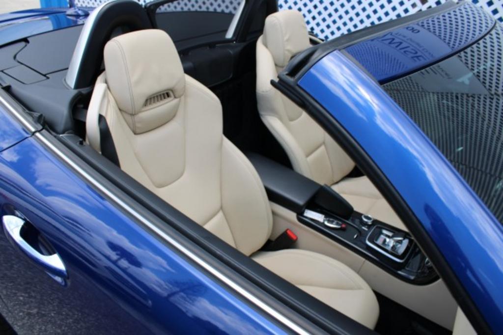 2017 Mercedes-Benz SLC - $28,988