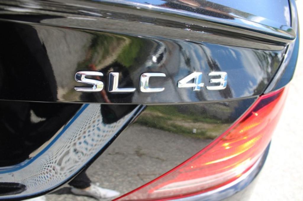 2017 Mercedes-Benz C-Class - $31,988