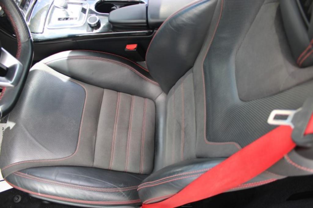 2017 Mercedes-Benz C-Class - $31,988