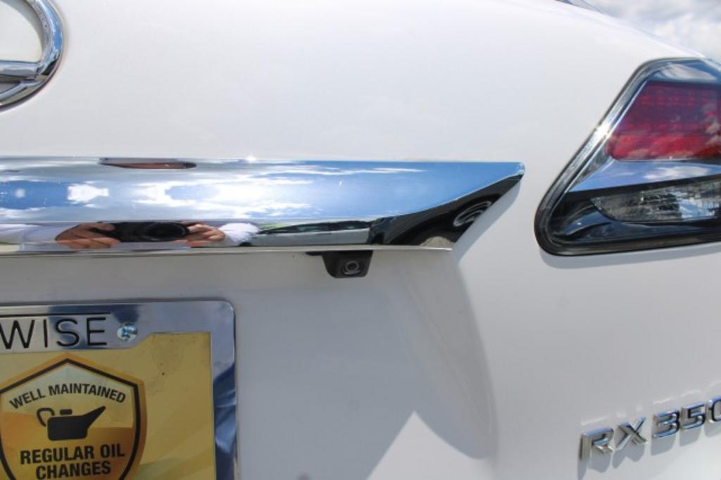 2014 Lexus RX - $18,688