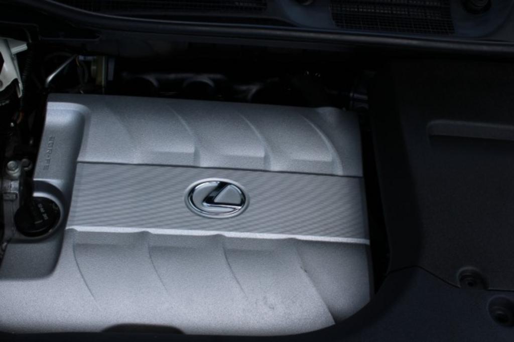 2014 Lexus RX - $18,688