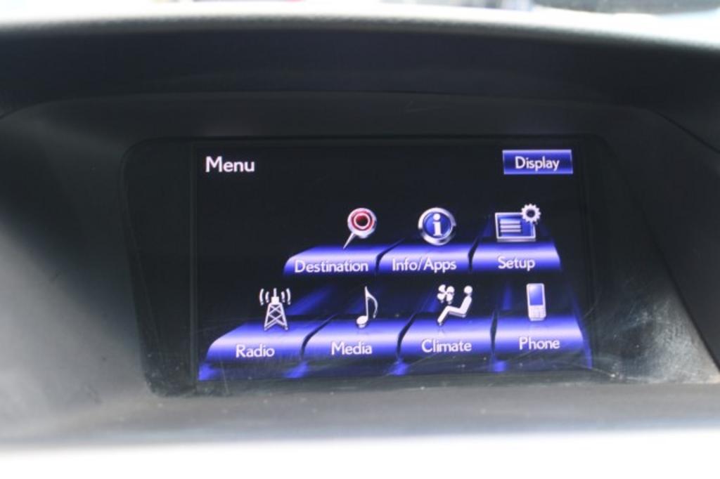 2014 Lexus RX - $18,688