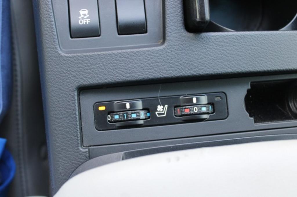 2014 Lexus RX - $18,688