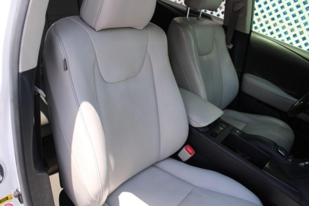2014 Lexus RX - $18,688
