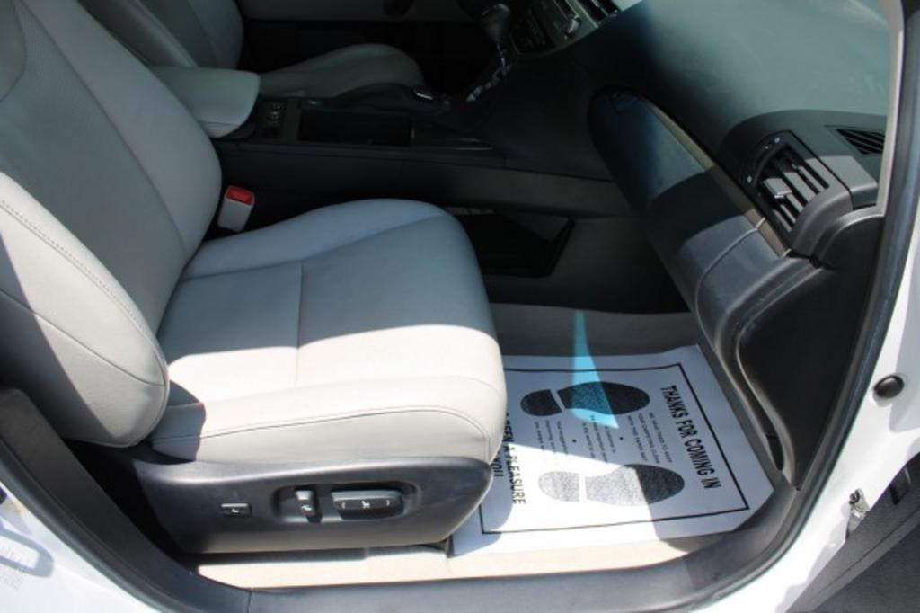 2014 Lexus RX - $18,688