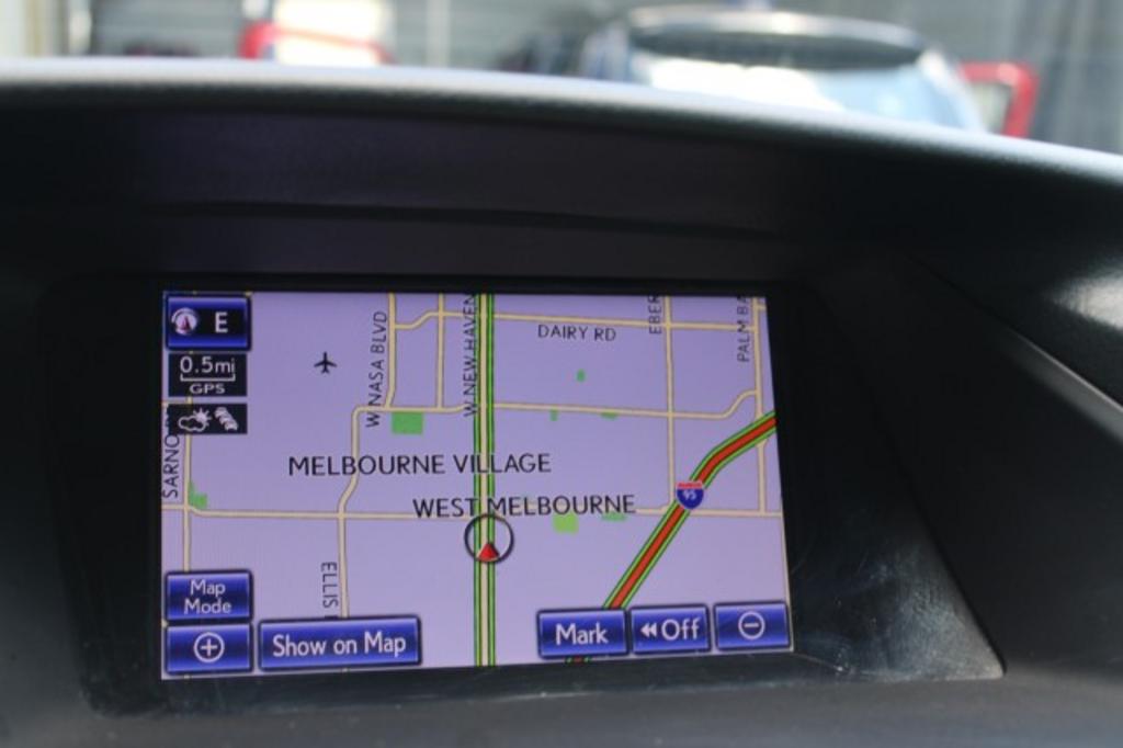 2014 Lexus RX - $18,688