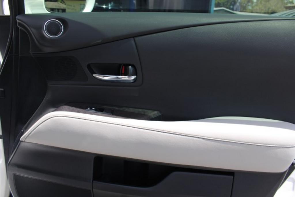 2014 Lexus RX - $18,688