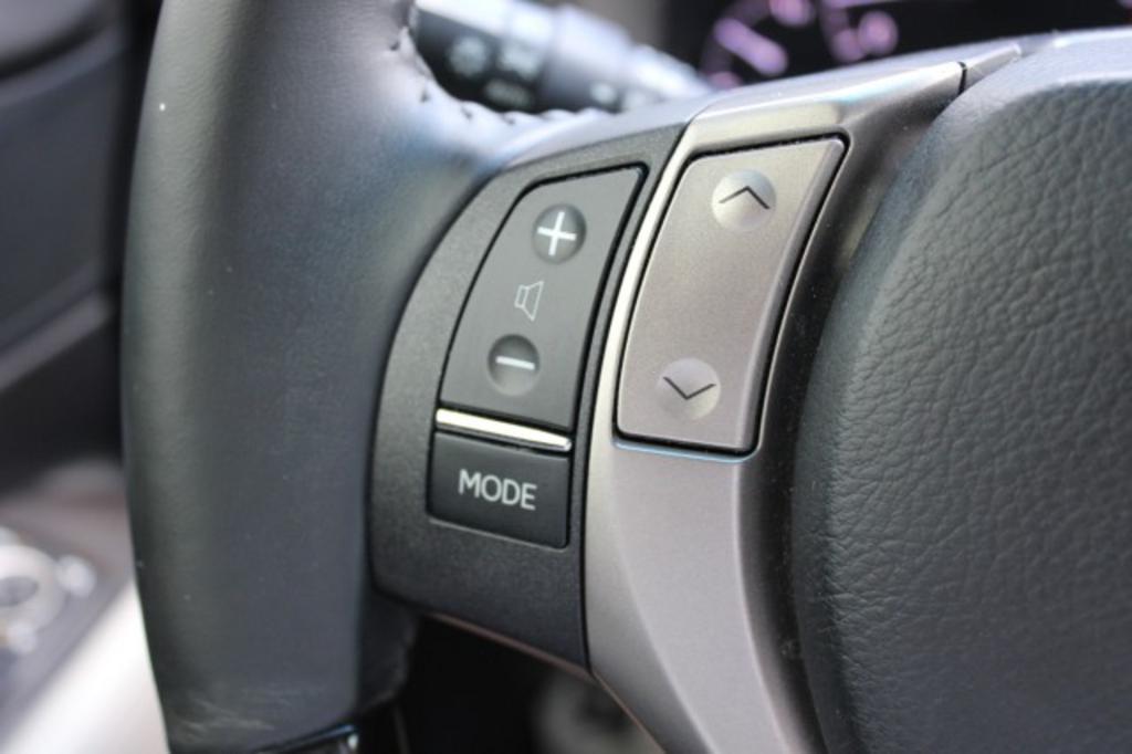 2014 Lexus RX - $18,688
