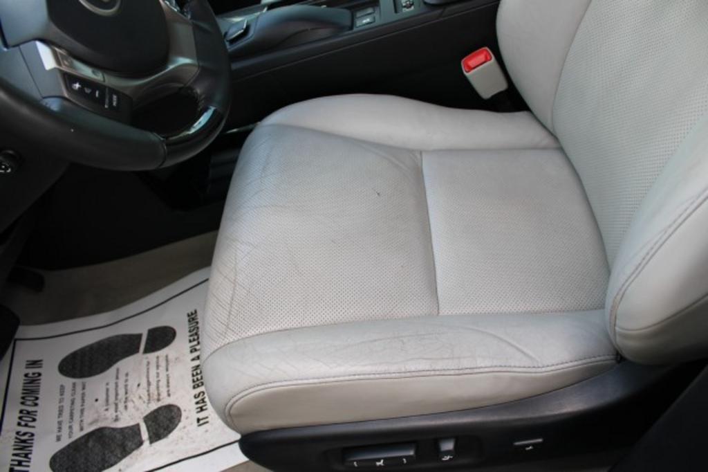 2014 Lexus RX - $18,688
