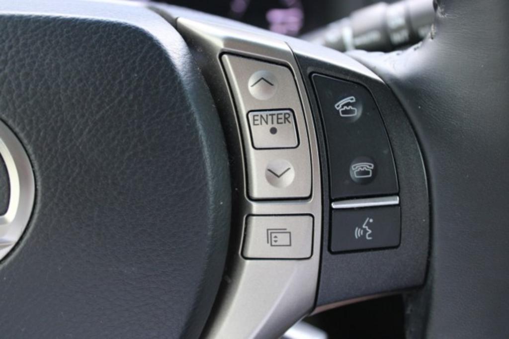 2014 Lexus RX - $18,688