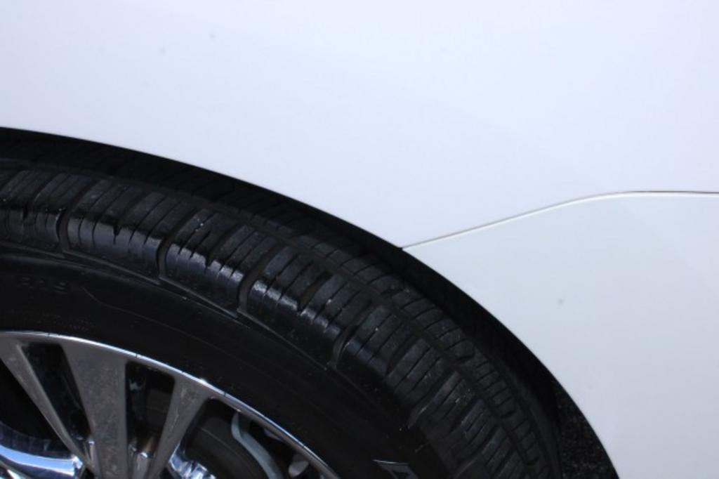 2014 Lexus RX - $18,688
