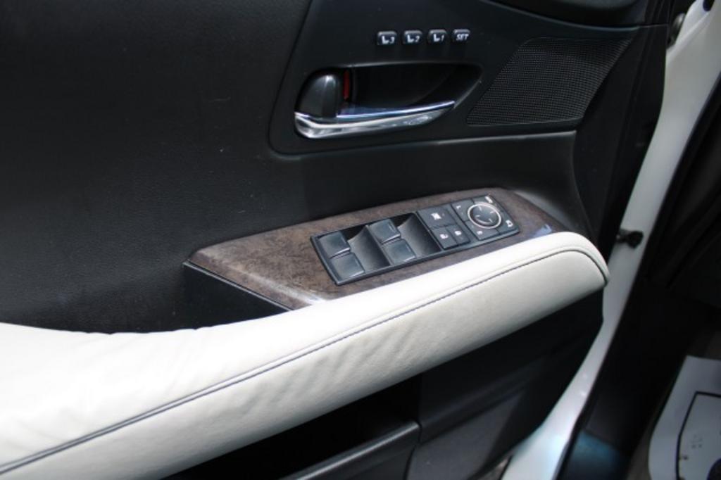 2014 Lexus RX - $18,688