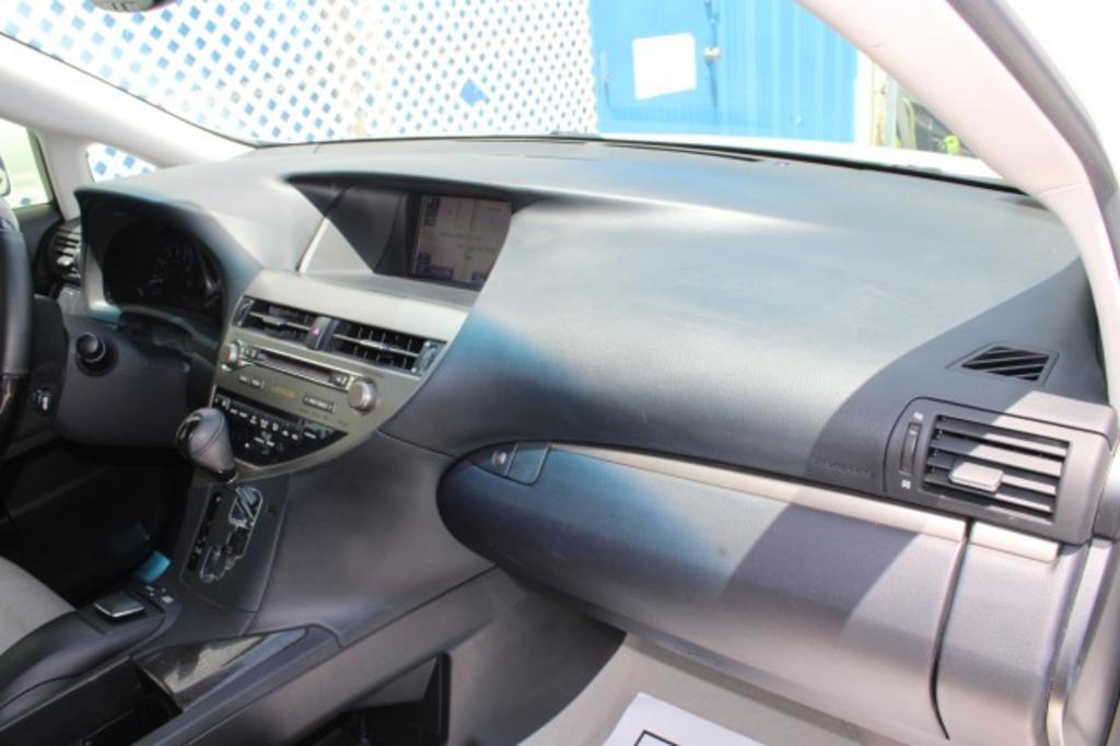 2014 Lexus RX - $18,688