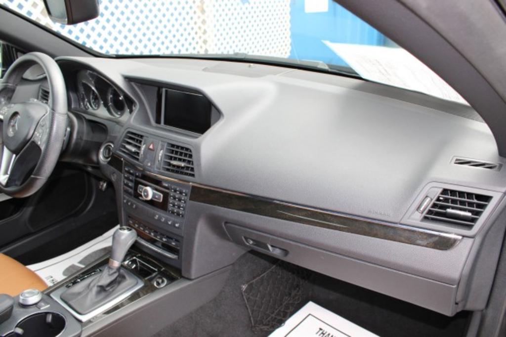 2012 Mercedes-Benz E 350  - $17,388