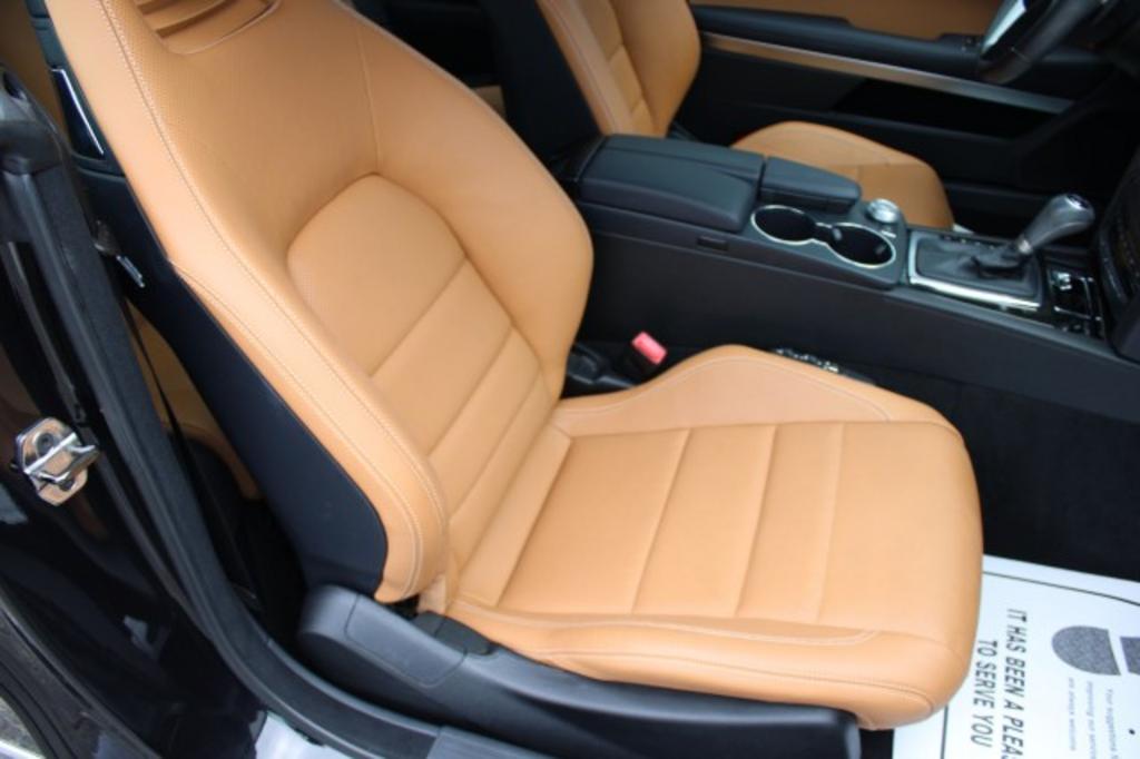 2012 Mercedes-Benz E 350  - $17,388