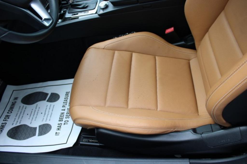 2012 Mercedes-Benz E 350  - $17,388