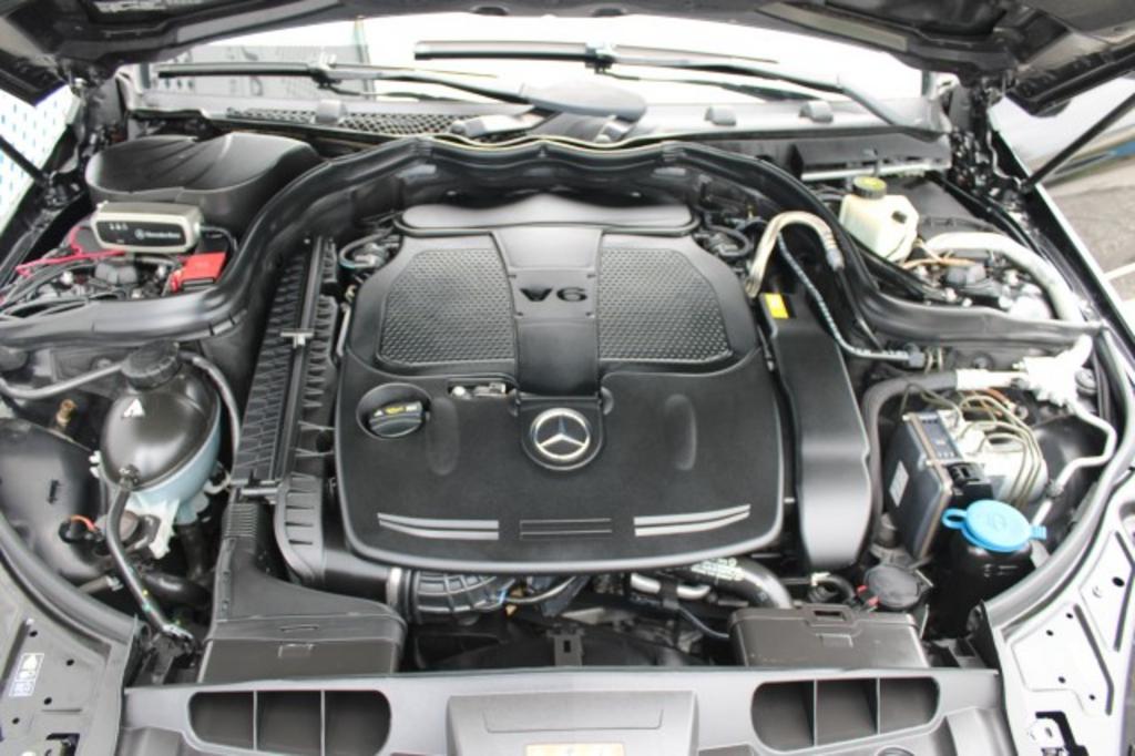 2012 Mercedes-Benz E 350  - $17,388