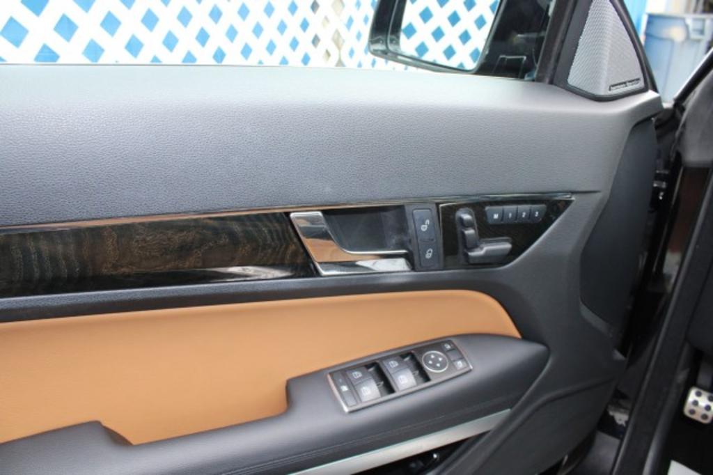 2012 Mercedes-Benz E 350  - $17,388