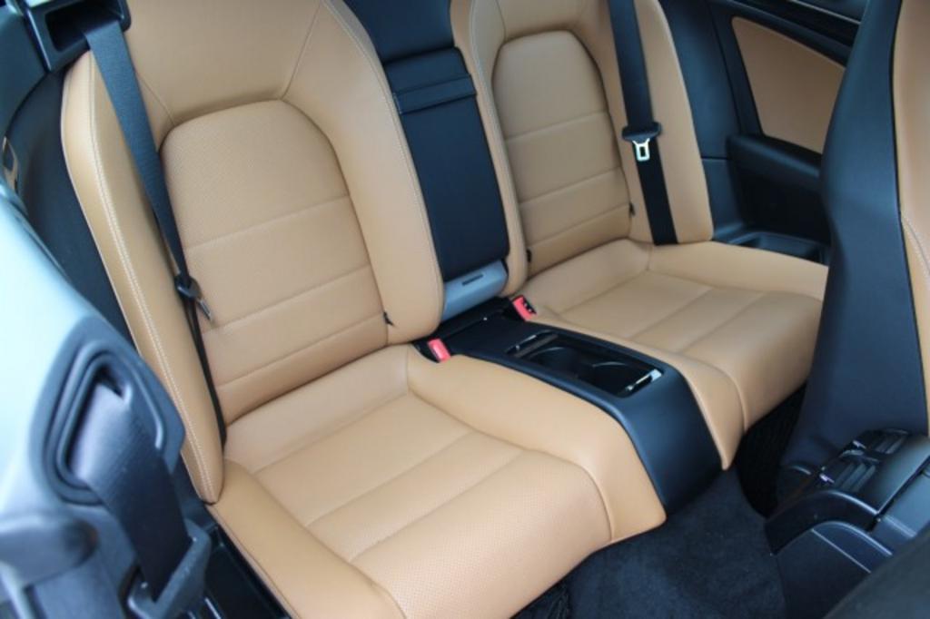 2012 Mercedes-Benz E 350  - $17,388