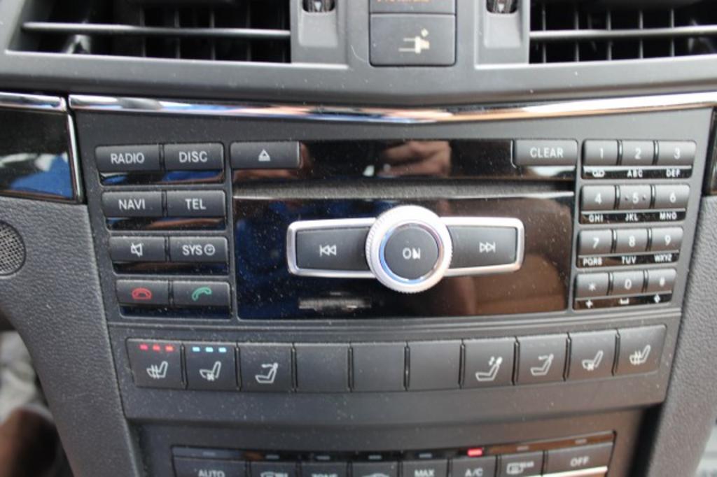 2012 Mercedes-Benz E 350  - $17,388