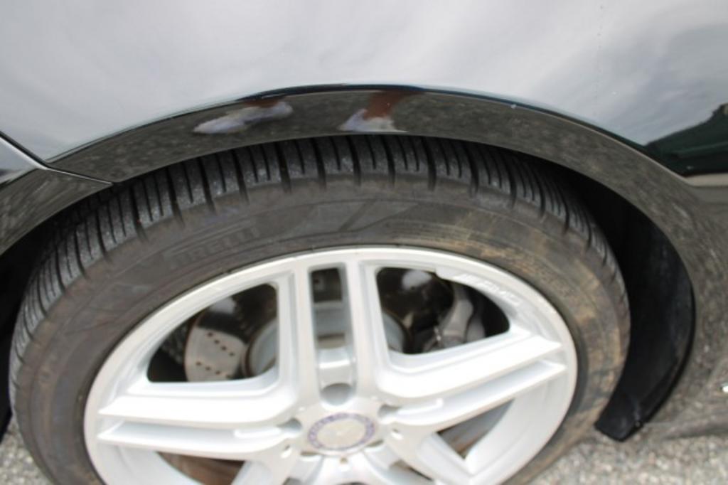 2012 Mercedes-Benz E 350  - $17,388