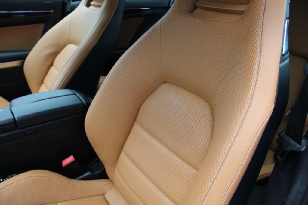 2012 Mercedes-Benz E 350  - $17,388