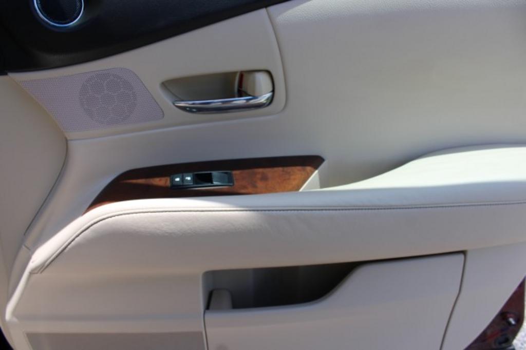2015 Lexus RX - $20,688