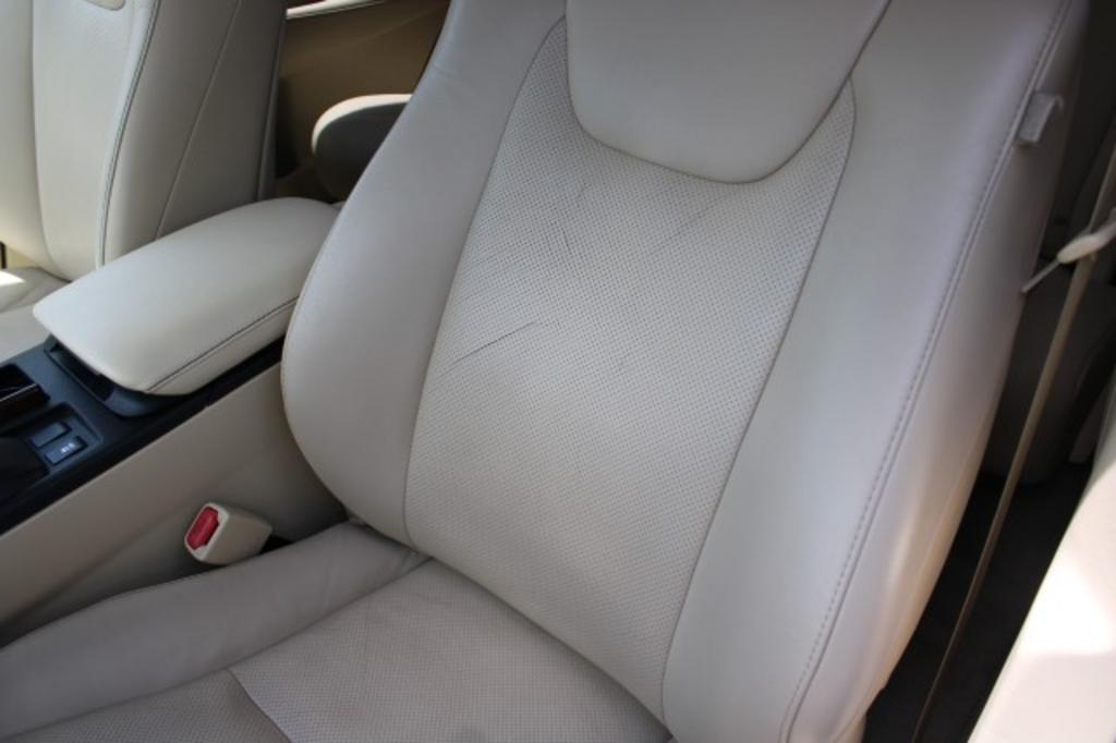 2015 Lexus RX - $20,688