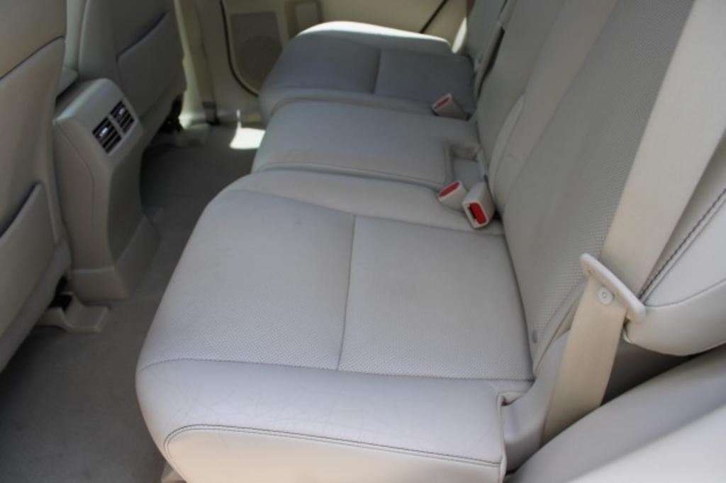 2015 Lexus RX - $20,688