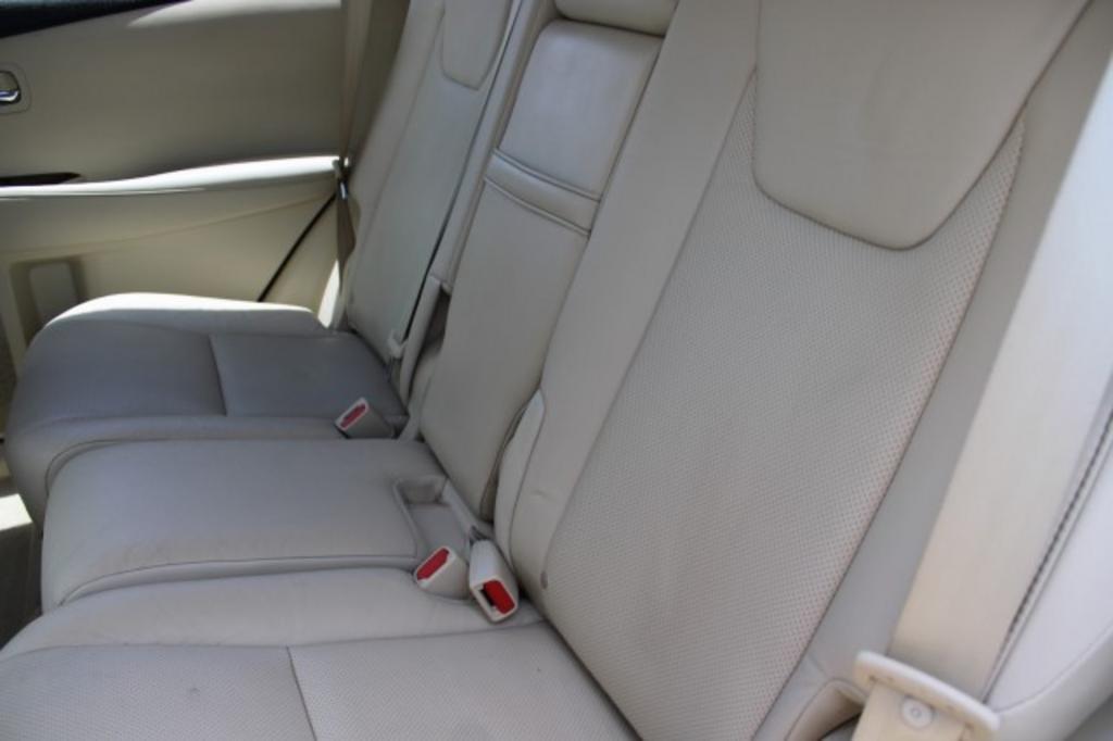 2015 Lexus RX - $20,688