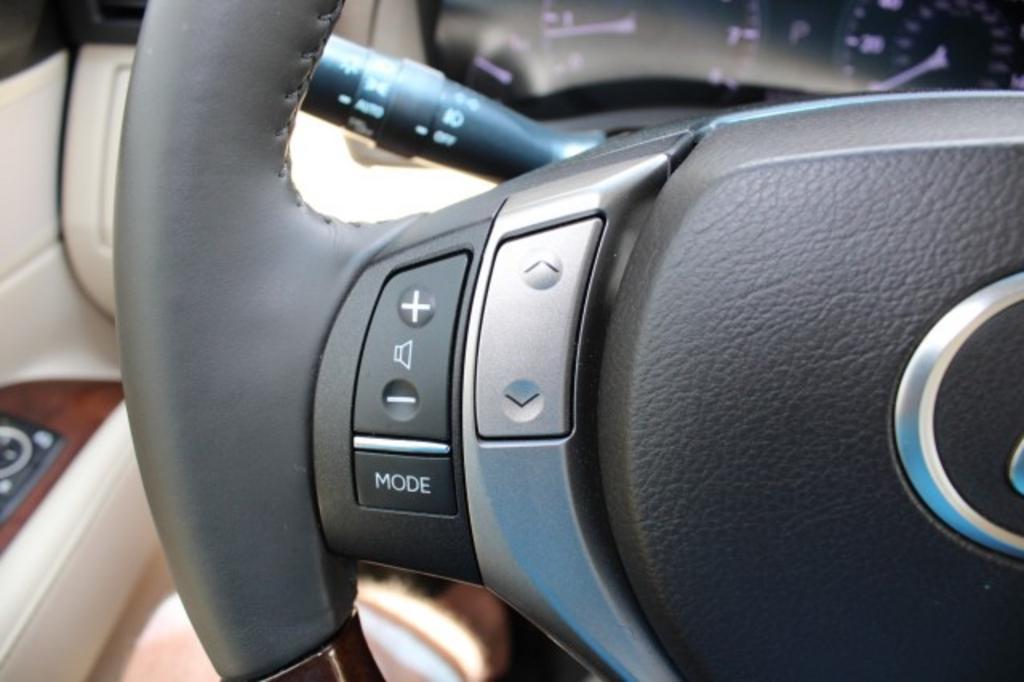 2015 Lexus RX - $20,688