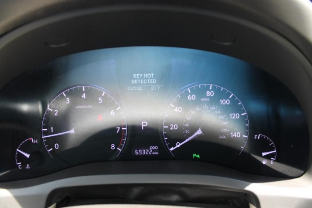 2015 Lexus RX - $20,688
