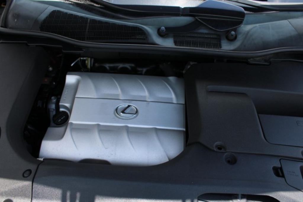 2015 Lexus RX - $20,688