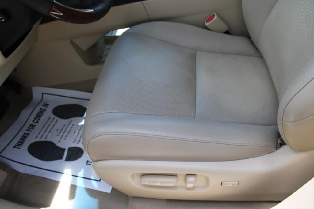 2015 Lexus RX - $20,688
