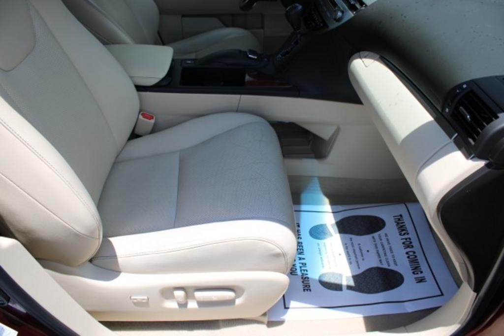 2015 Lexus RX - $20,688
