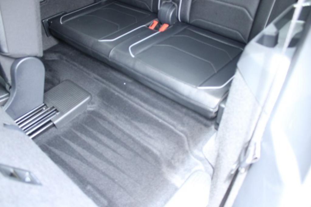 2019 Volkswagen Tiguan - $20,988