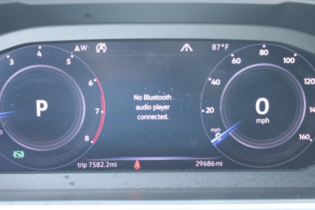 2019 Volkswagen Tiguan - $20,988