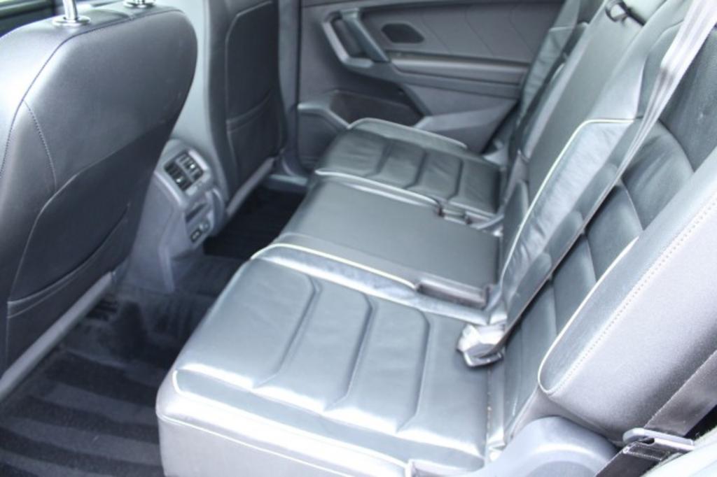 2019 Volkswagen Tiguan - $20,988