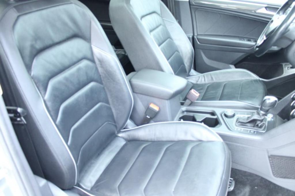 2019 Volkswagen Tiguan - $20,988