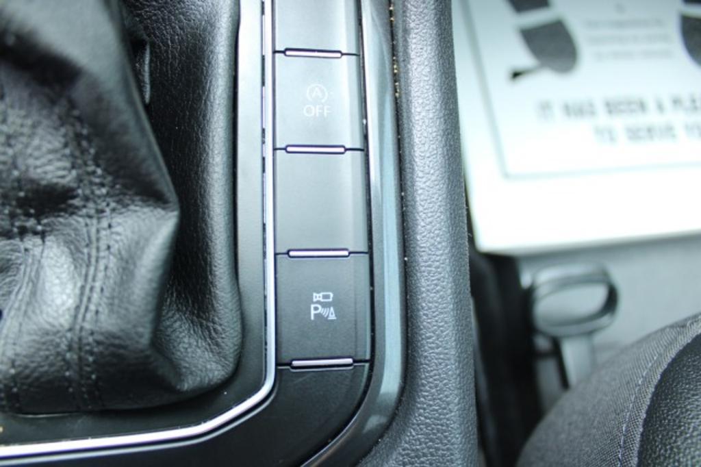2019 Volkswagen Tiguan - $20,988