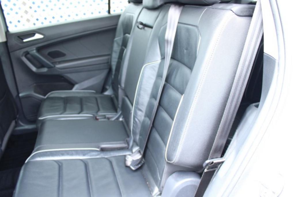 2019 Volkswagen Tiguan - $20,988
