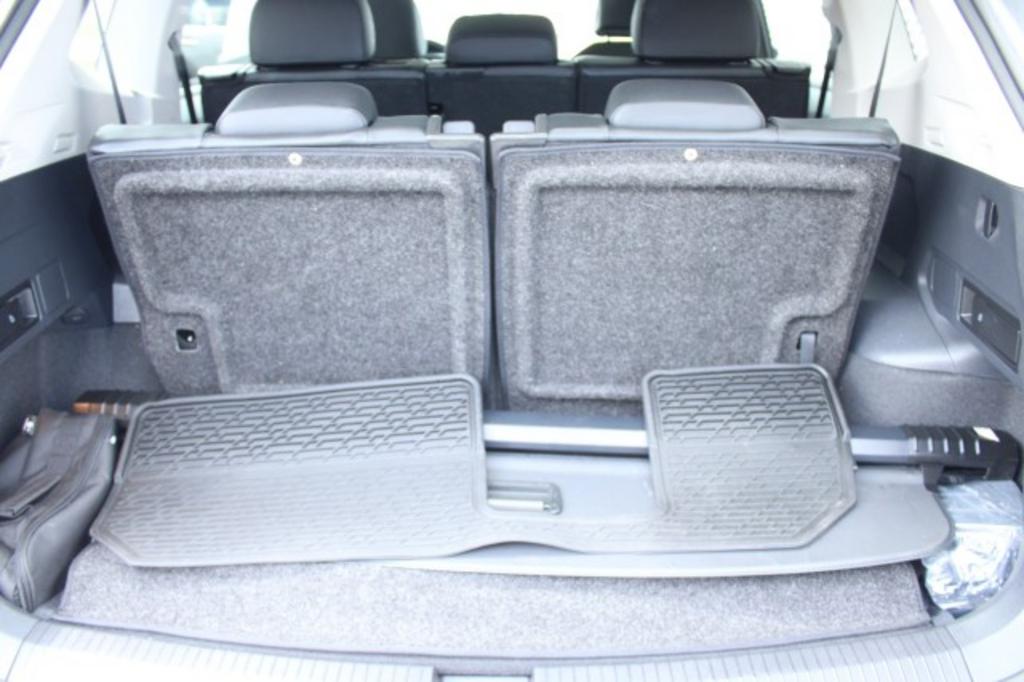 2019 Volkswagen Tiguan - $20,988