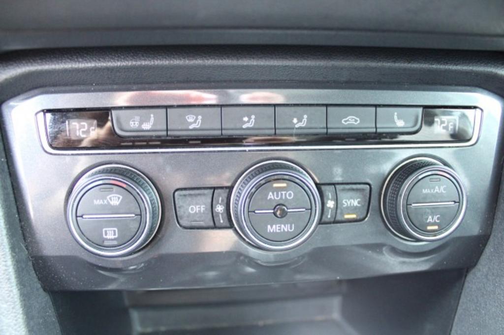 2019 Volkswagen Tiguan - $20,988