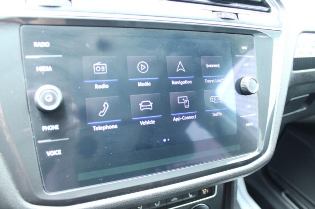 2019 Volkswagen Tiguan - $20,988