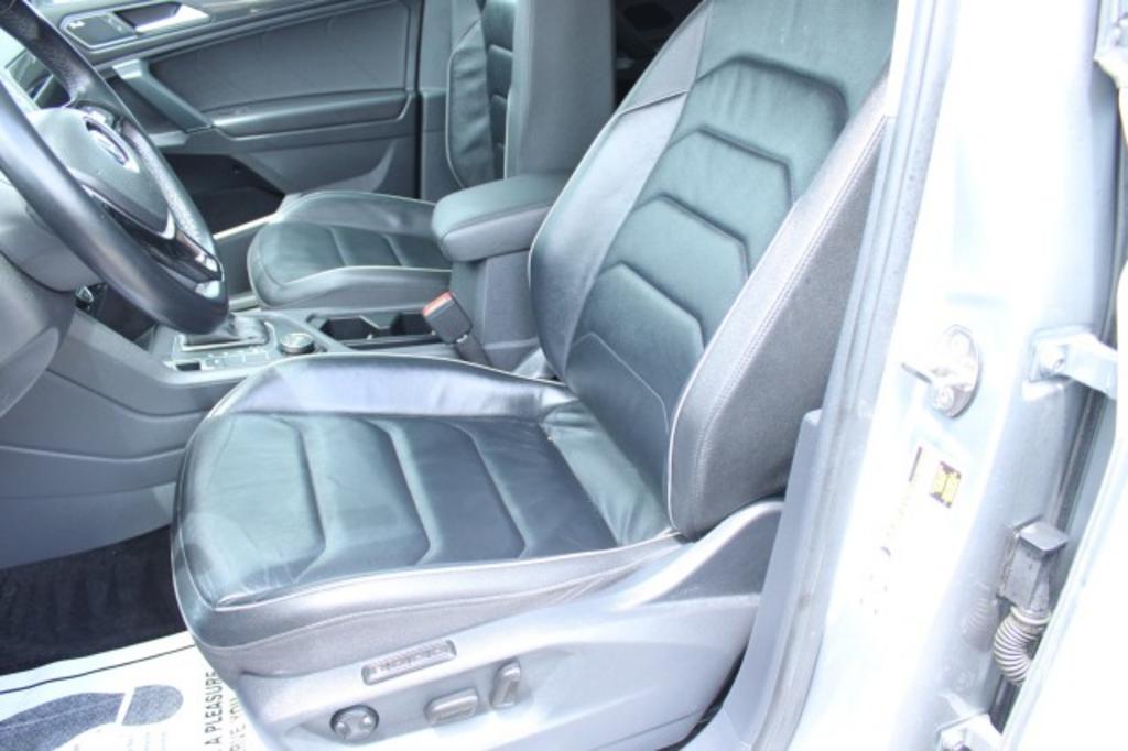 2019 Volkswagen Tiguan - $20,988