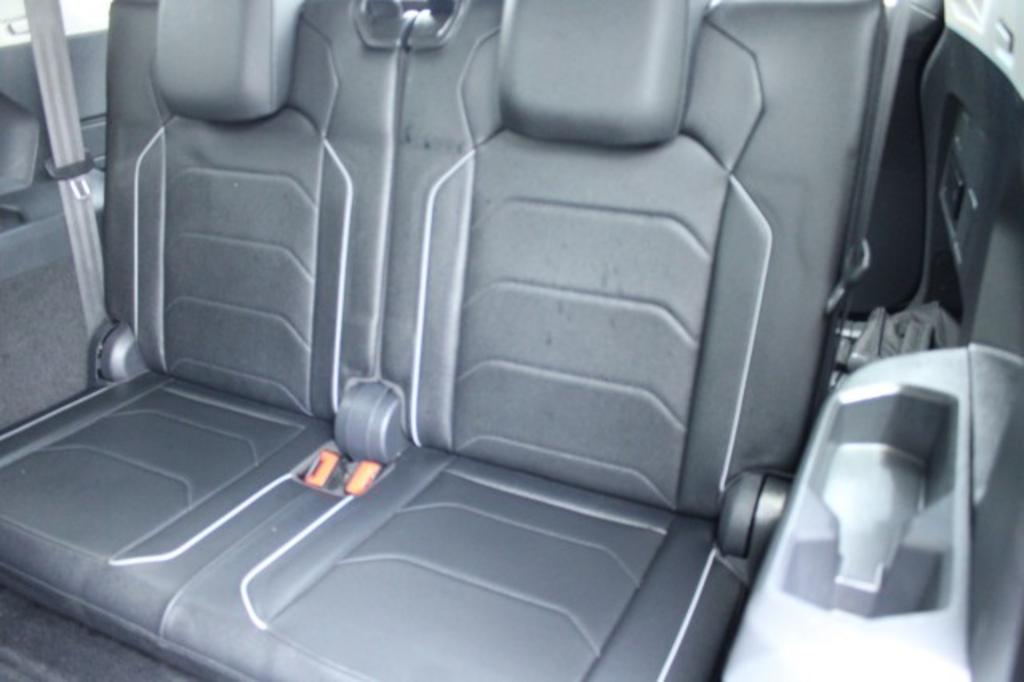 2019 Volkswagen Tiguan - $20,988