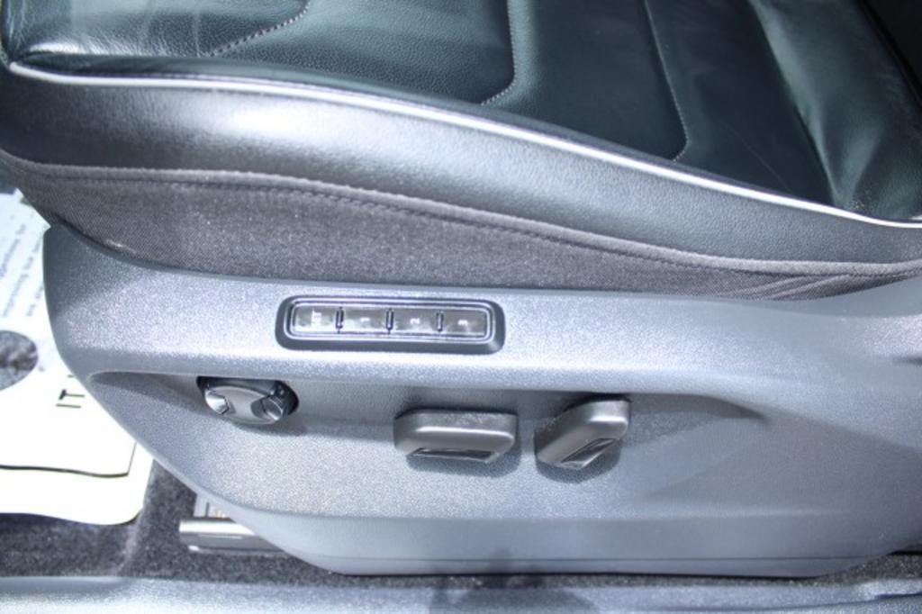 2019 Volkswagen Tiguan - $20,988