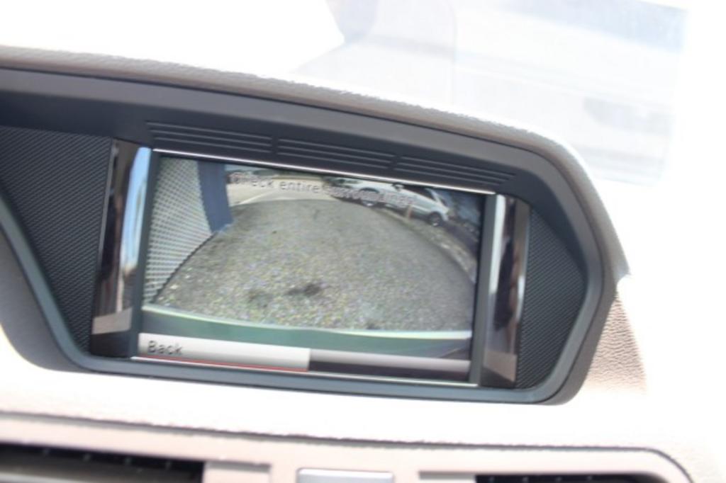 2013 Mercedes-Benz E-Class - $22,300