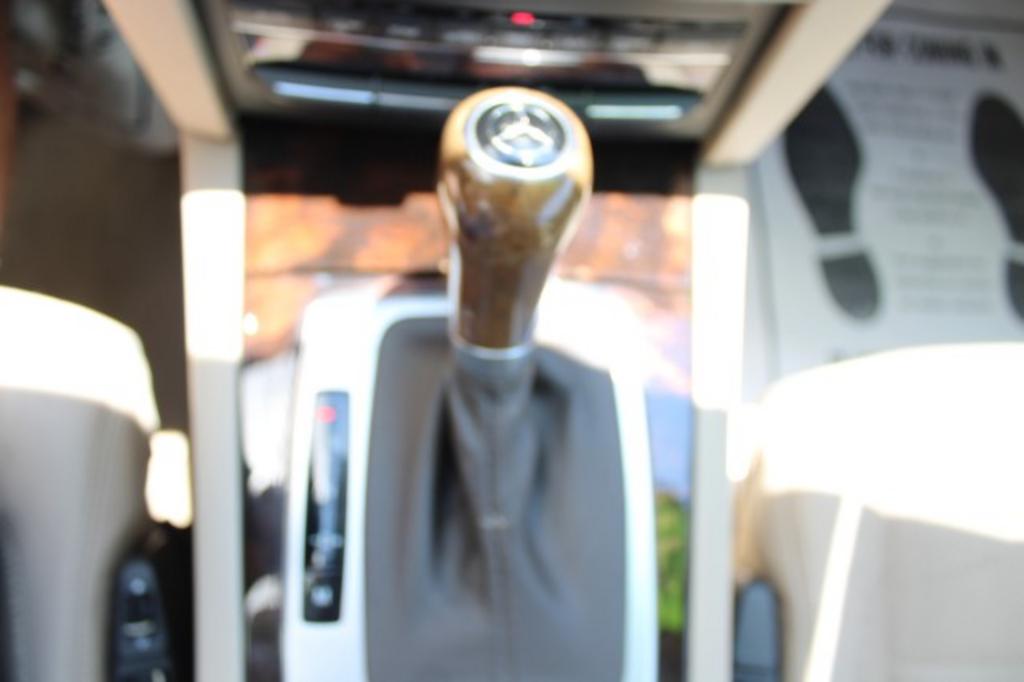 2013 Mercedes-Benz E-Class - $22,300