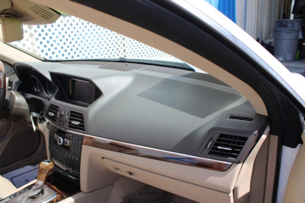 2013 Mercedes-Benz E-Class - $20,388